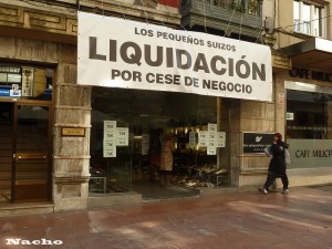 Cómo disolver una sociedad