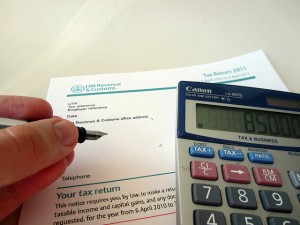 Cómo disolver una sociedad.Impuestos