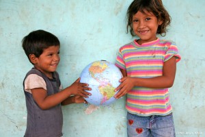 Es fácil crear una asociación