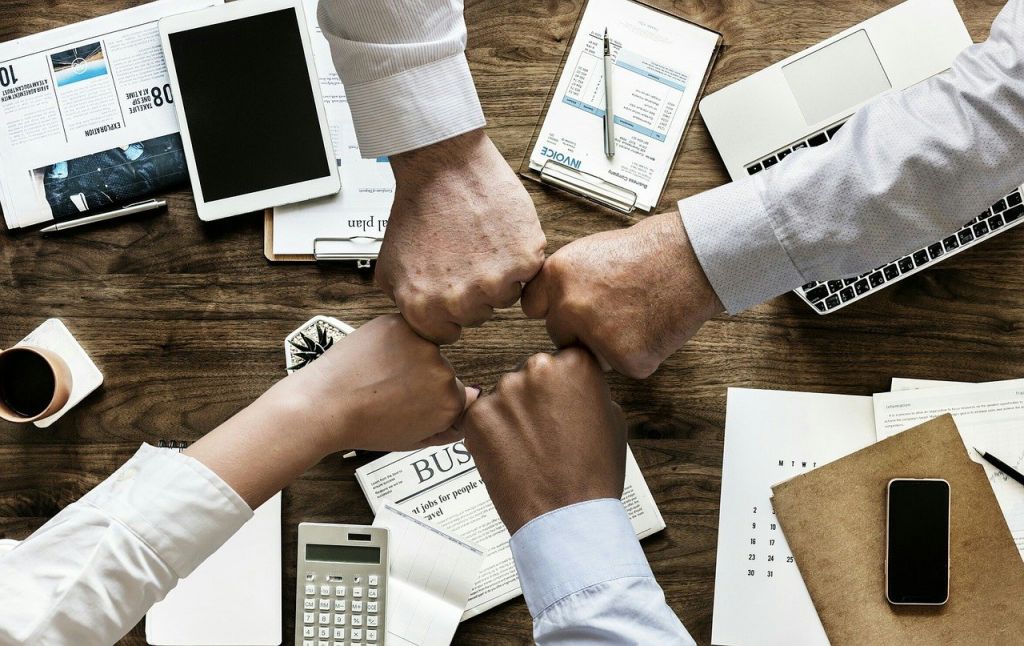 Asesoría de empresas